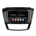 S5 car dvd radio for JAC car series